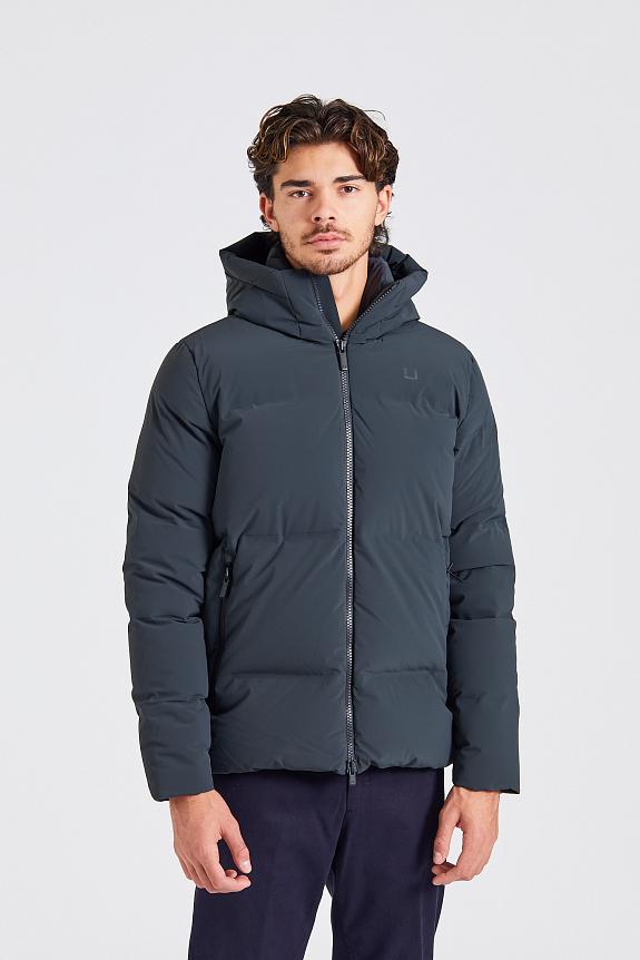 UBR Typhoon Jacket Olive
